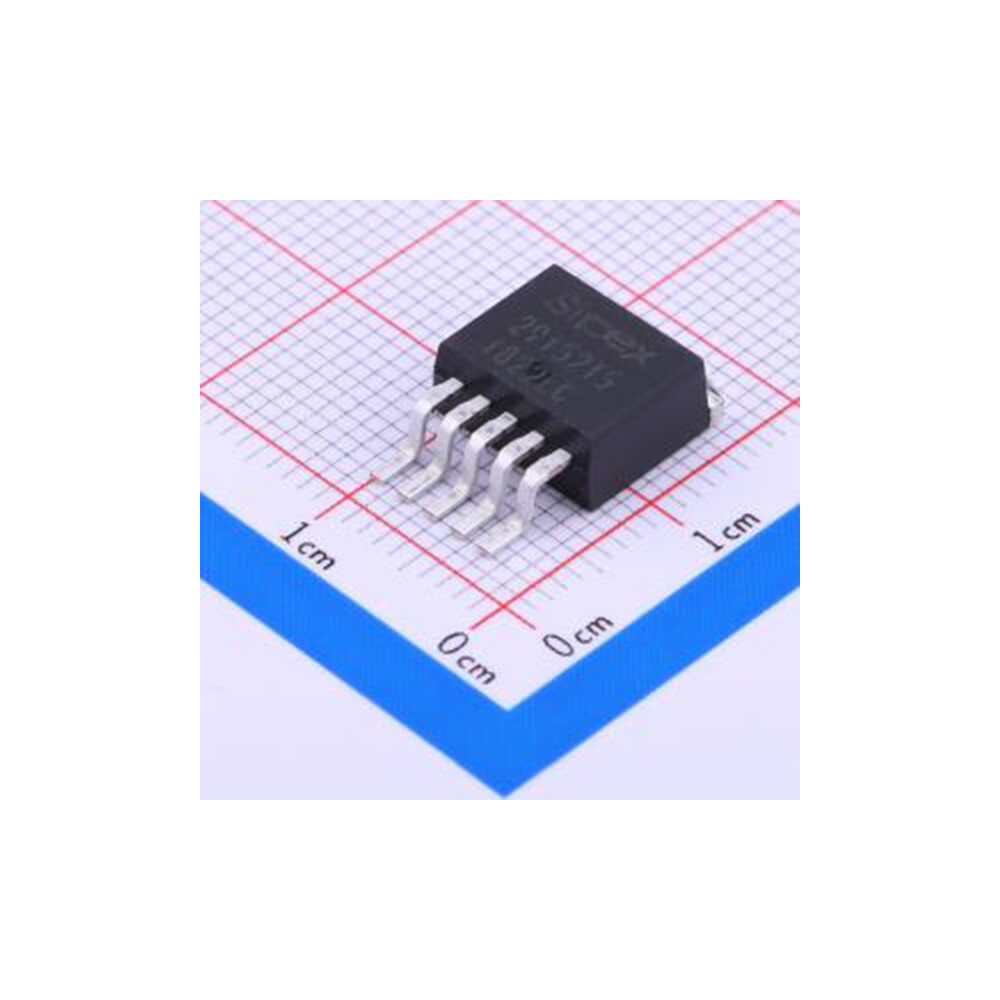 1pcs SPX29152T5-L/TR TO-263-5