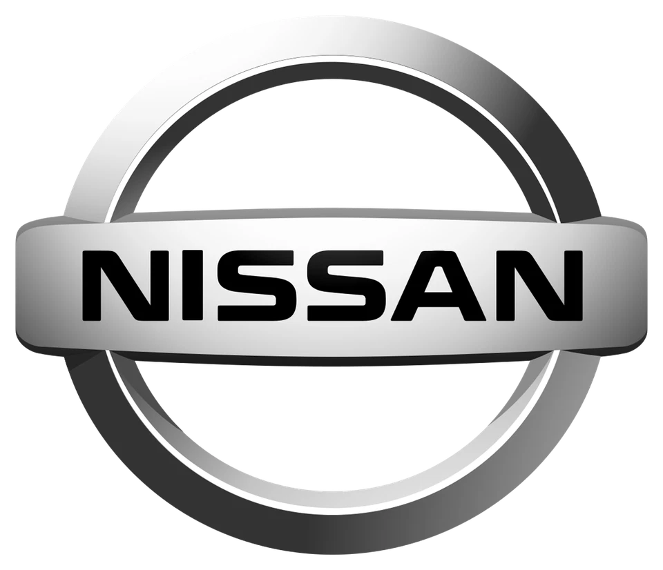 Neues Echtes Nissan Note Emblem-Vorne 628903VA2A - Bild 1 von 1