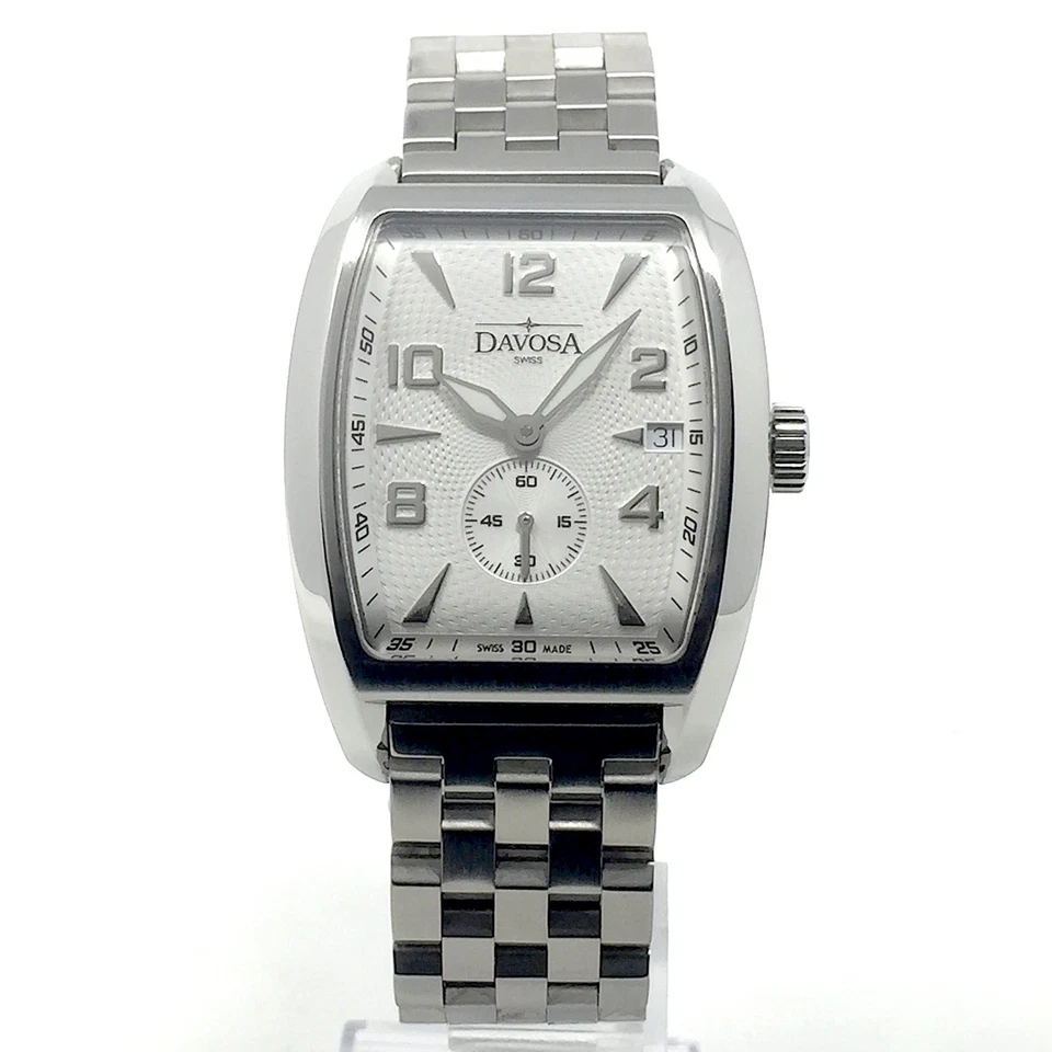 Davosa (like new & unworn) Executive Evo 1908 161.575.14 - Bild 2 von 4