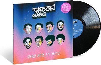 Vinile - Kool & The Gang - Greatest Hits  - Mercury -D- Neu