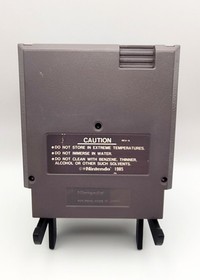 Nintendo NES Lot 3 games-Seicross, Mario Bros/Duck Hunt, and Rocketeer