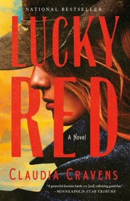 Lucky Red : A Novel Paperback Claudia Cravens