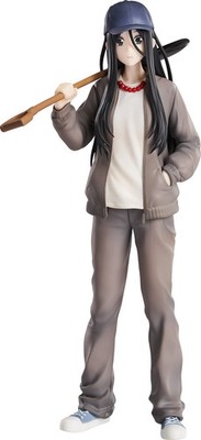 Yi Ren Zhi Xia Series Pop Up Parade Feng Baobao Figure
