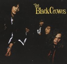Shake Your Money Maker von Black Crowes | CD | Zustand gut