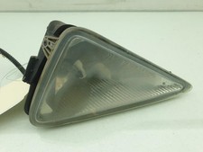Antibrouillard Honda CIVIC