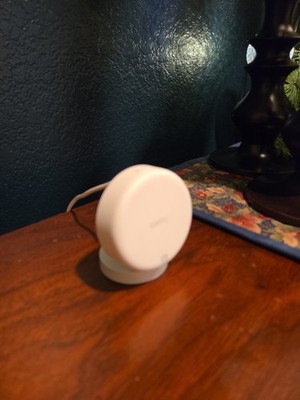Aqara Zigbee Presence Sensor FP1E, mmWave Radar Wired Motion Sensor