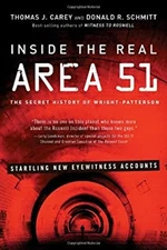 Inside the Real Area 51 : The Secret History of Wright Patterson