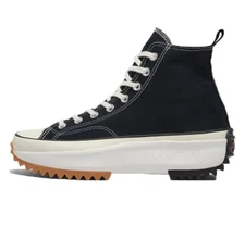 Sz 11 - Converse J.W. Anderson x Run Star Hike 'Black Gum' 164840C