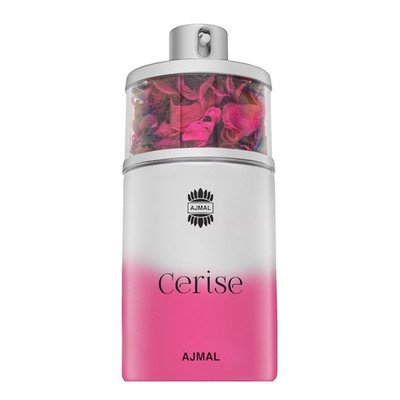 Ajmal Cerise Eau de Parfum Damen 75 ml