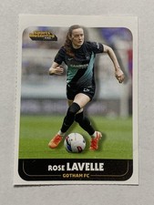 2026 Sports Illustrated for Kids Rose Lavelle Gotham FC SI Kids #1216