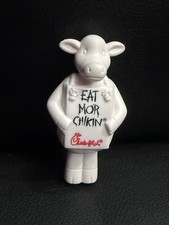 Chick-Fil-A Kids Meal Cow eat more chicken