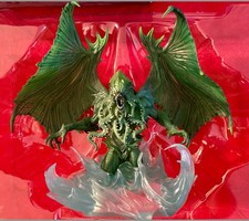 Sword & Sorcery Ares Games Abyssal Lord Glow in the