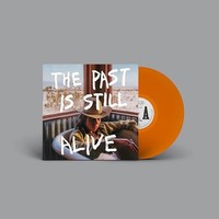 Hurray For The Riff - Past Is Still Alive - Vinyl Record Vinyl - 70 - F23Z