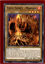Tenyi Spirit - Mapura | MP20-EN108 | Yu-Gi-Oh! TCG
