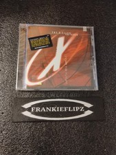 THE X FILES-THE ALBUM-Music from the show w/ Foo Fighters, The Cure, Filter--CD
