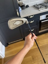Callaway Big Bertha X12 #4 Iron Regular Flex Graphite RCH 99 Shaft Right Handed