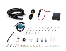Turbosmart Usa For E-boost Street Electronic Boost Controller 40 Psi
