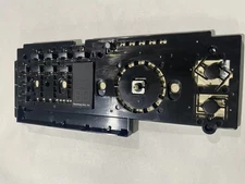 GE Dryer 234D2315G013 Main Control Board AZ151486 | BKV784