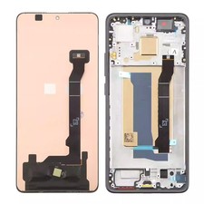 LED Display Touch Screen Digitizer For Xiaomi Poco X7 Pro 5G 2412DPC0AG