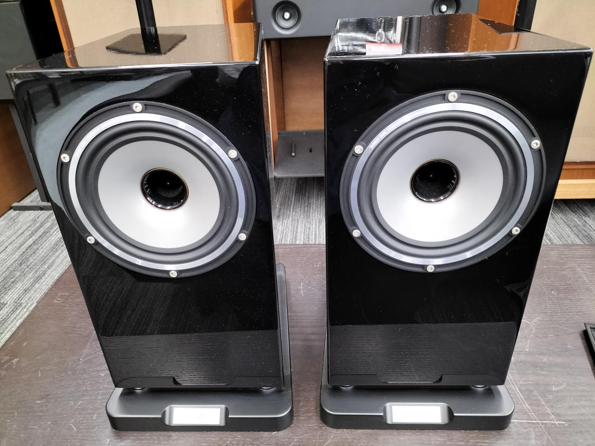 Revolution XT 0 | Tannoy XT6 TANNOY Review Audio Speaker 