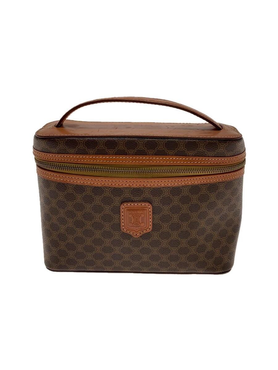 CELINE Handbag -- BRW All-over Pattern