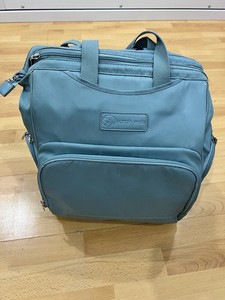 Norah Breast Pump Backpack for Work & Travel – Insulated Milk Storage, Laptop...