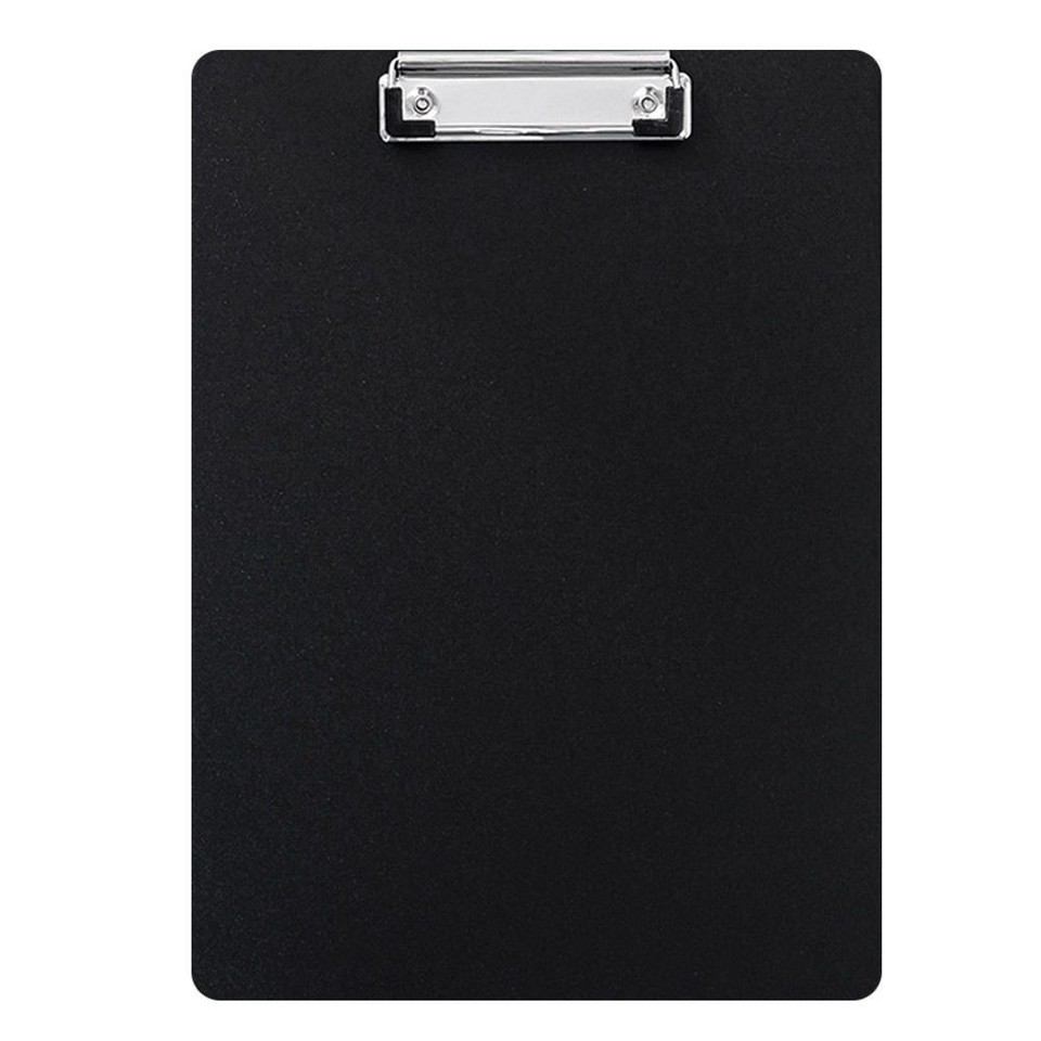 PP Writing Board Multifunctional Notebook File New File Folder | eBay ...