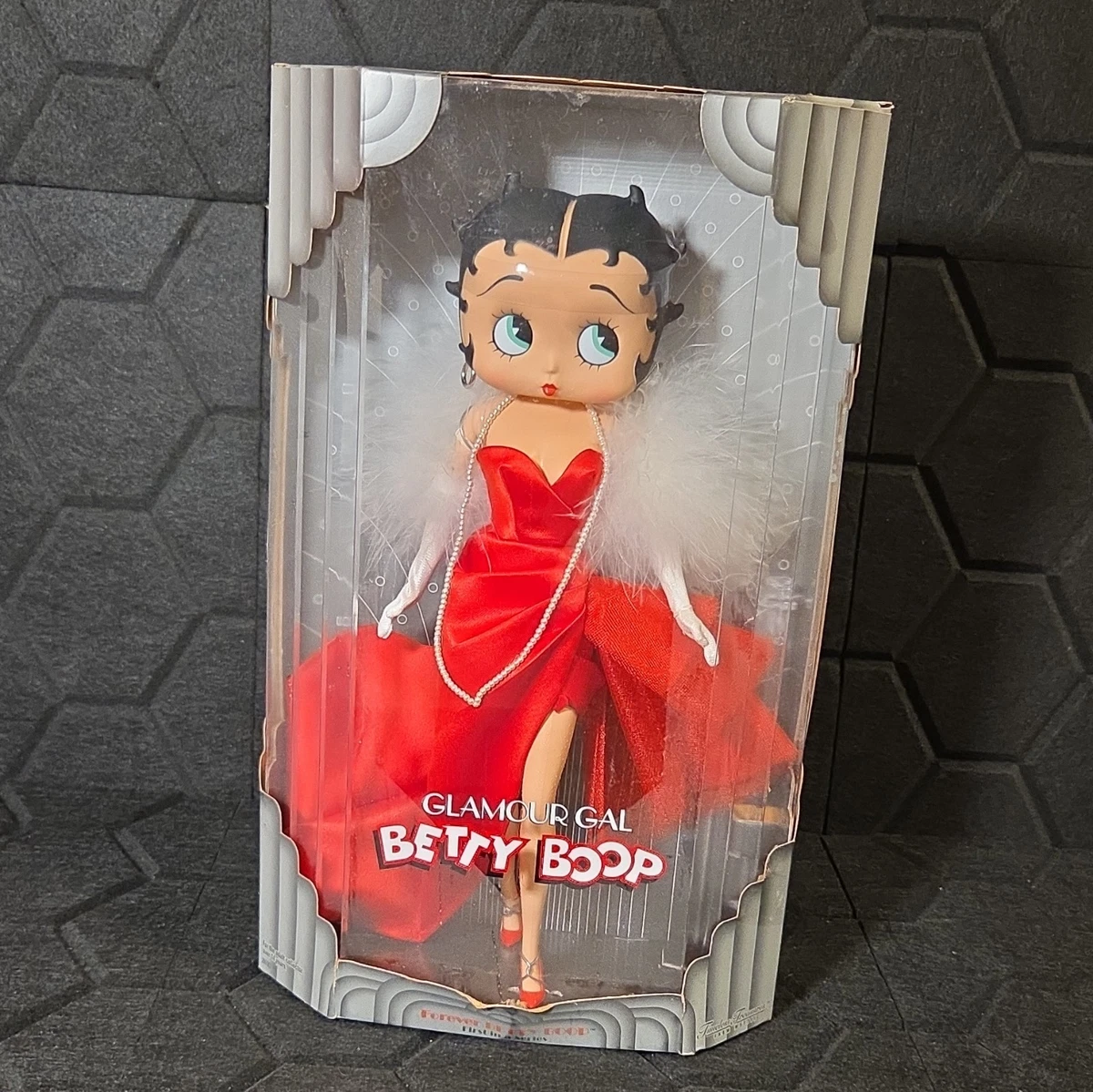 Betty Boop Original (Unopened) Doll Dolls & Doll Playsets for sale
