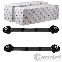 2X NK Querlenker Hinten AußEn Unten Passend FÜR BMW 1 3 X1 | 5011579