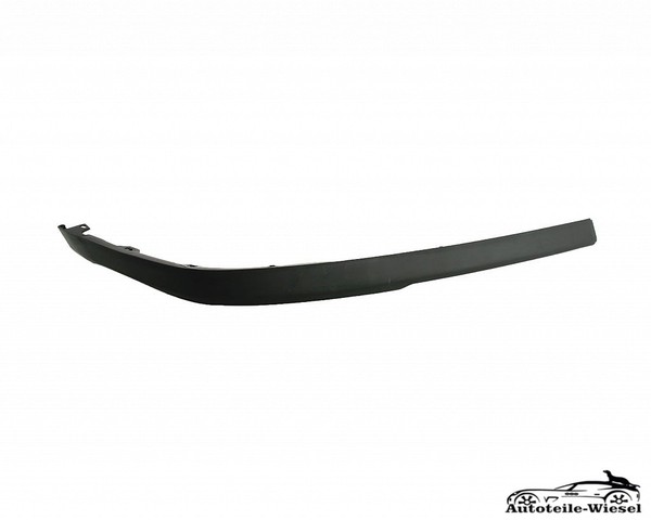 Spoiler StoßStange Vorne Rechts FüR Toyota Corolla E12 04-07-image