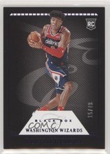 2019-20 Panini Chronicles Elite Black Box Purple 15/49 Rui Hachimura #306 0jx5
