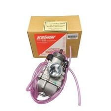 Harley-Davidson Shovelhead Ironhead Bendix Zenit Carburetor 27155