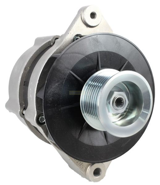 Lichtmaschine 50A Neu Original Letrika Mahle IA1214 FüR - Cummins,John Deere-image