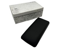 Original VW Armlehne New Beetle Mittelarmlehne Leder schwarz Oberteil 1Y 1C OE