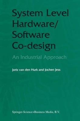 Systemebene Hardware/Software Co-Design - 9781441950253