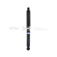 2X StoßDäMpfer SNR SA95513.39 FüR Renault Clio 4 Tce Bhnp Khnp Bhnf Bhma Bhmh