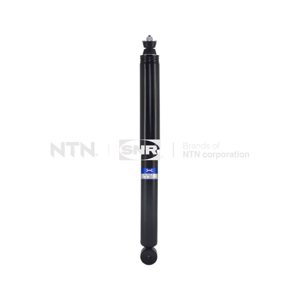 2X StoßDäMpfer SNR SA95513.39 FüR Renault Clio 4 Tce Bhnp Khnp Bhnf Bhma Bhmh-image