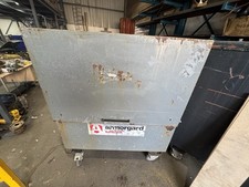 Armorgard Tuffbank TBC4 Site Safe Toolbox Vault