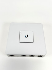 Ubiquiti UniFi Security Gateway Gigabit Router USG Ships Fast  