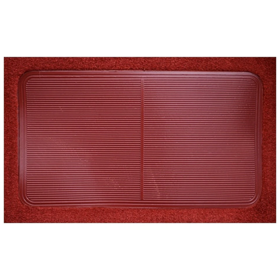 Alfombra para Dodge Omni 1983-1987 4 puertas Cutpile Foto 3 de 4