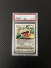 2009 POKEMON PLATINUM RISING RIVALS #111 SNORLAX LV.X-HOLO PSA 7 NEW CERT
