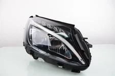 Headlight Mercedes W205 1 Socz Performance A2059067403 Right
