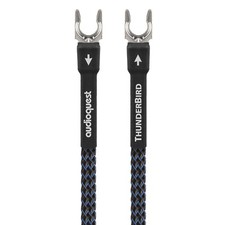 AudioQuest Thunderbird Ground Goody RF-Dissip...