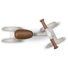 Roue enfant LIONELO VILLY pour 12-36 mois jusqu'à 30 kg vélo d'apprentissage