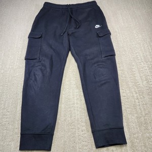 nike cargo pants joggers