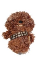 itty bittys Chewbacca Plüschfigur Star Wars Kuscheltier Braun 11cm