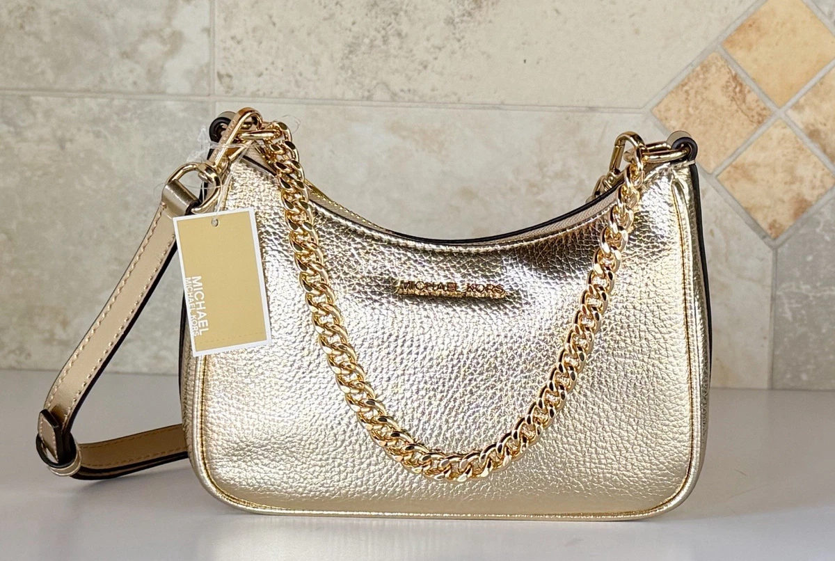 Michael Kors Jet Set Zip Mini Bags & Handbags for Women for sale