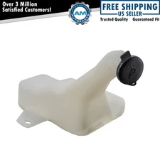 Radiator Coolant Reservoir For 1995-2001 Suzuki Swift SZ3014105