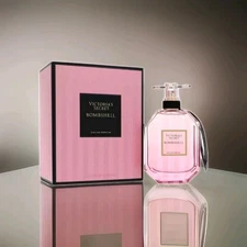 Victoria's Secret Bombshell Women’s Eau de Parfum  3.4 oz 100 ml Brand New