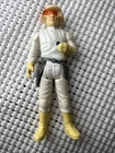Vintage Star Wars Cloud Car Pilot Action Figure No Weapon Kenner 1981 HK